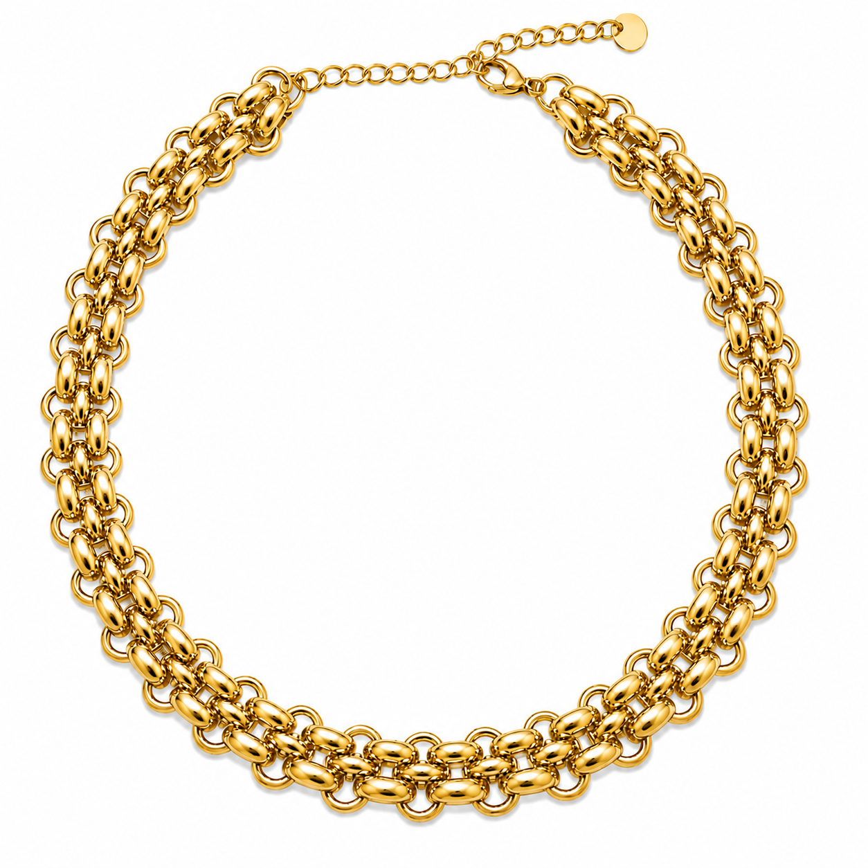 Collana Chain