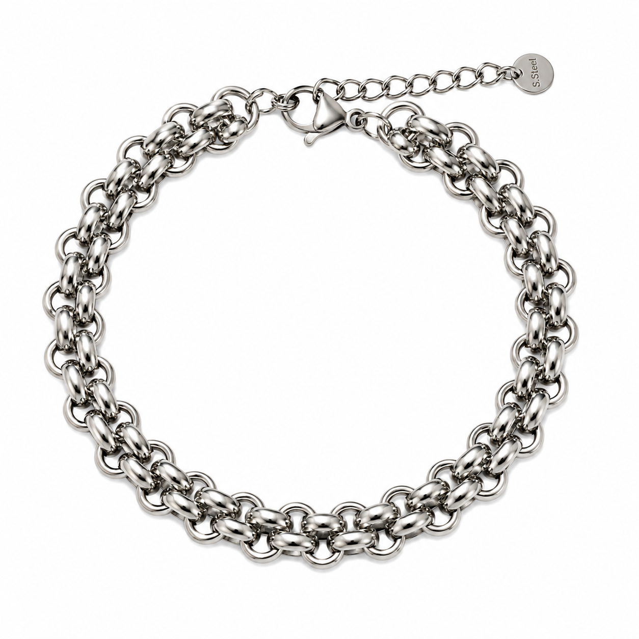 Bracciale Chain