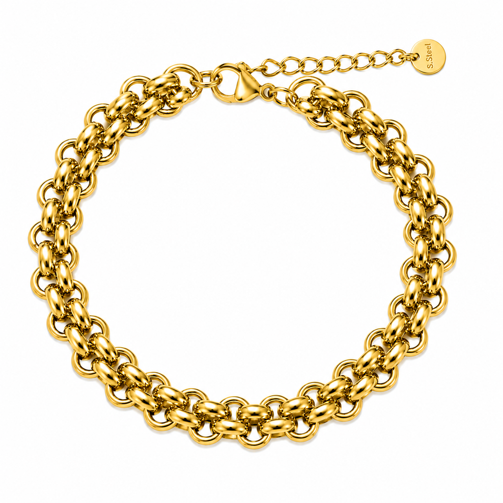 Bracciale Chain