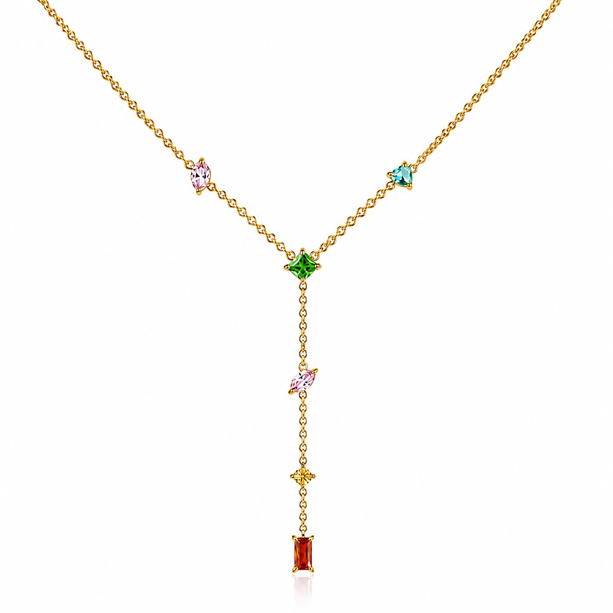 Collana Color