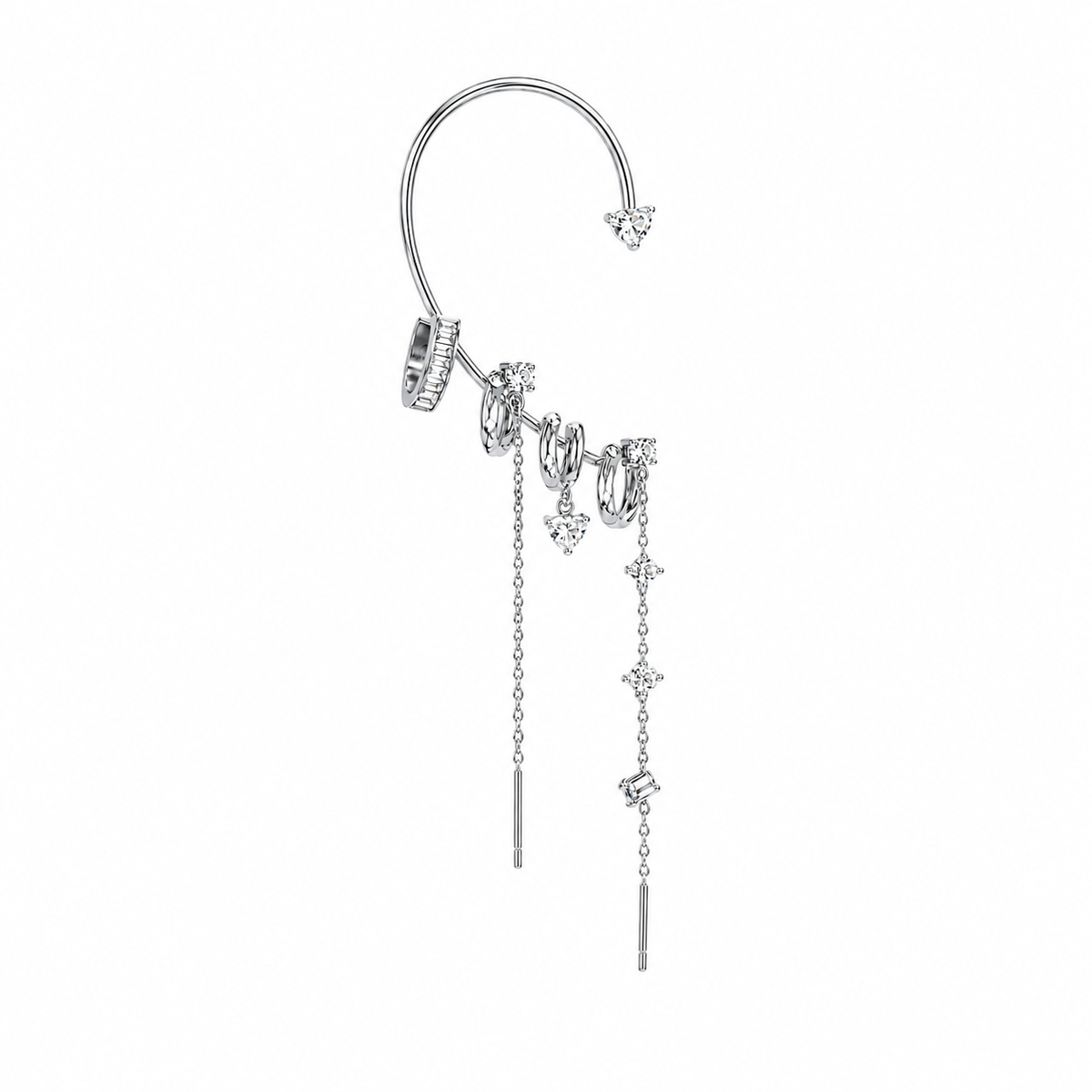 Ear Cuff Royale