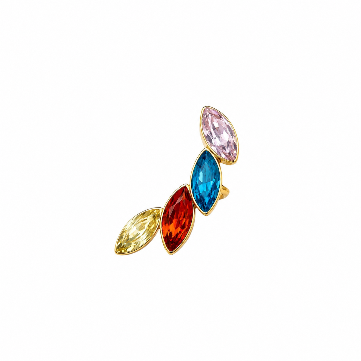 Ear Cuff Maya