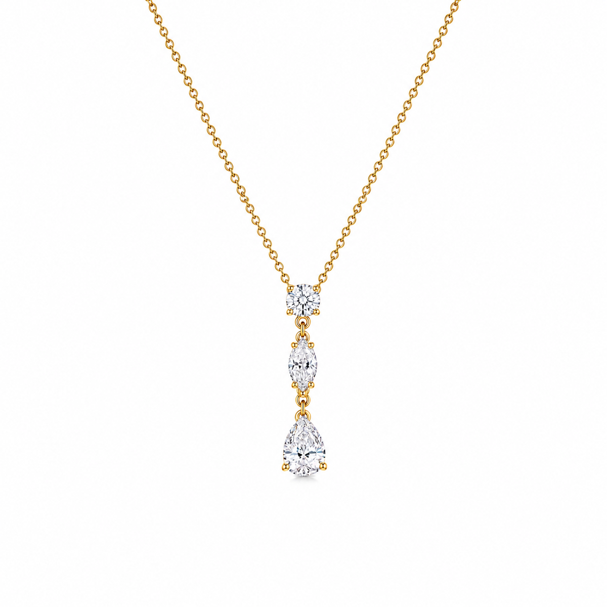 Collana Pendant