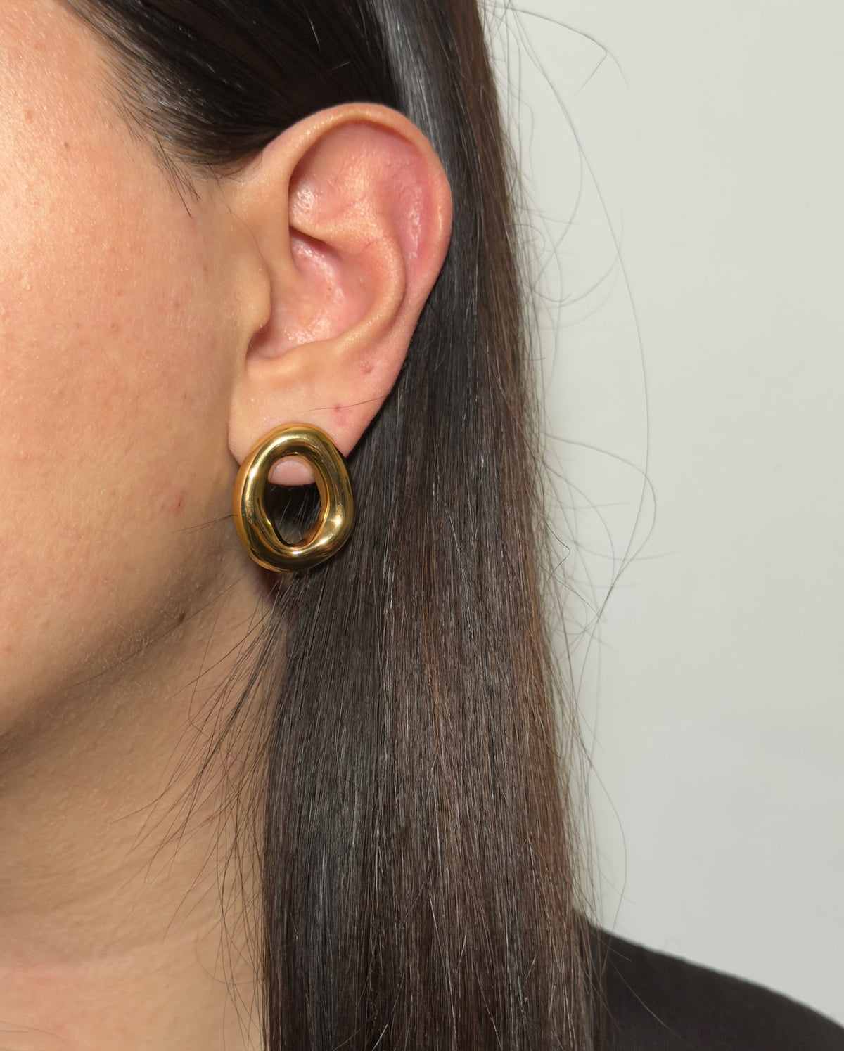 Orecchini Orbit