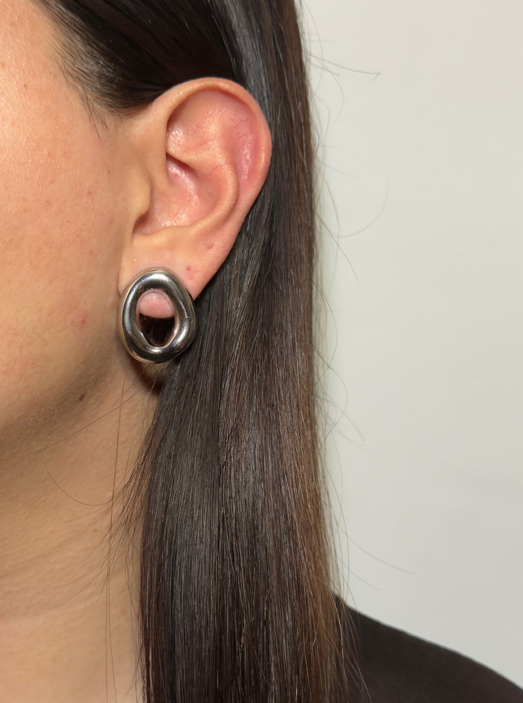 Orecchini Orbit
