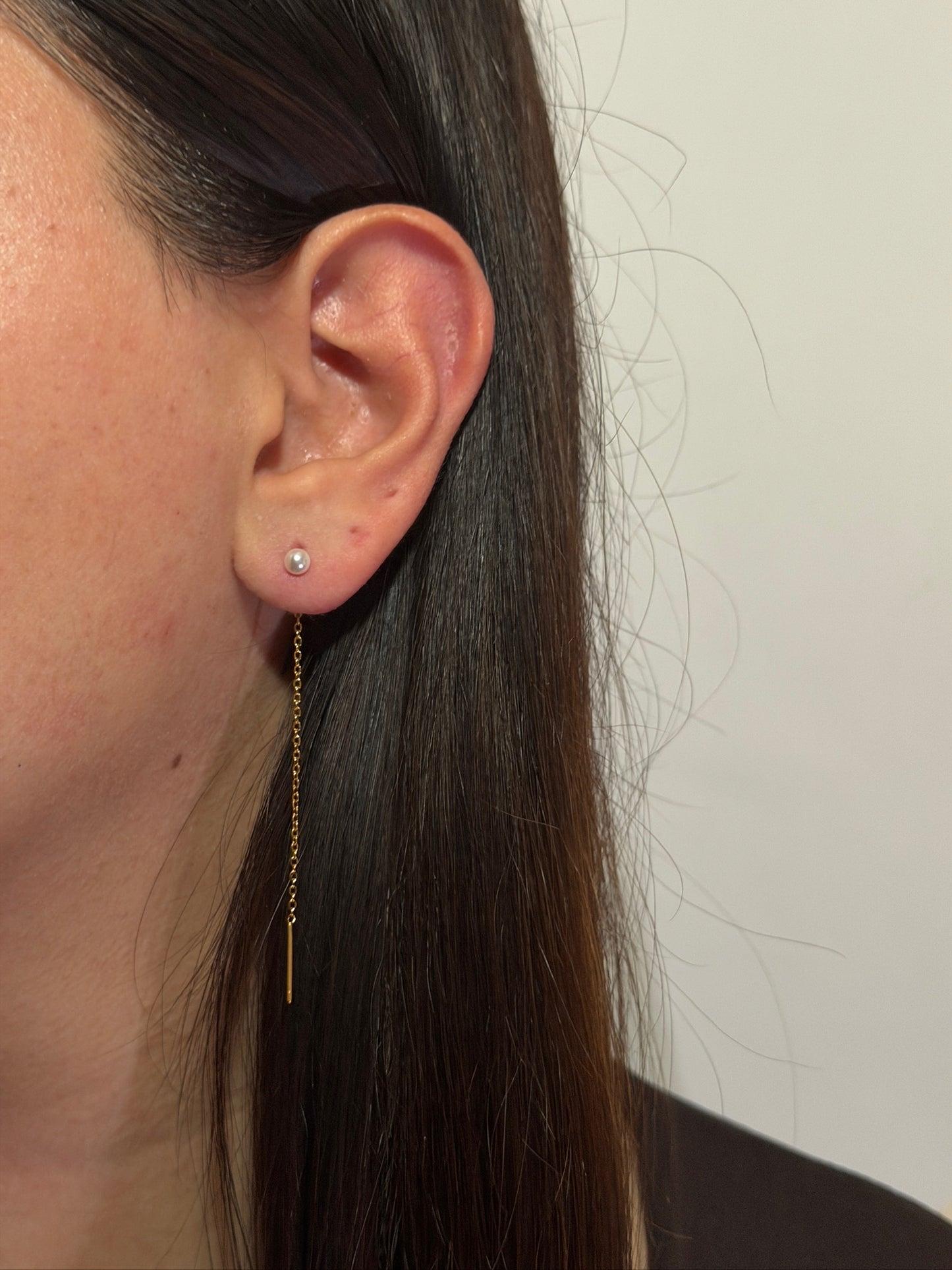 Saliscendi Perl Line