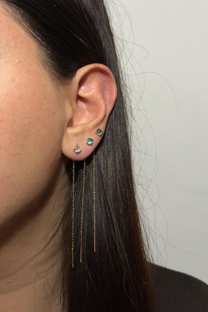 Saliscendi Rainbow Gold