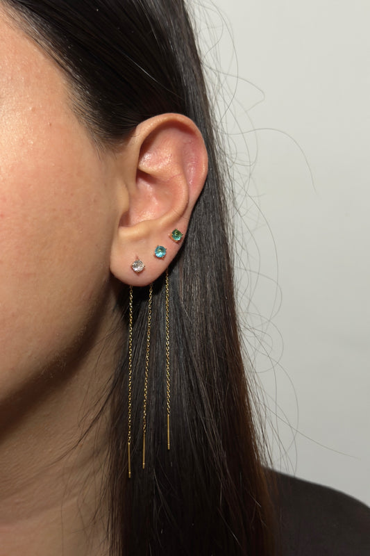 Saliscendi Rainbow Gold