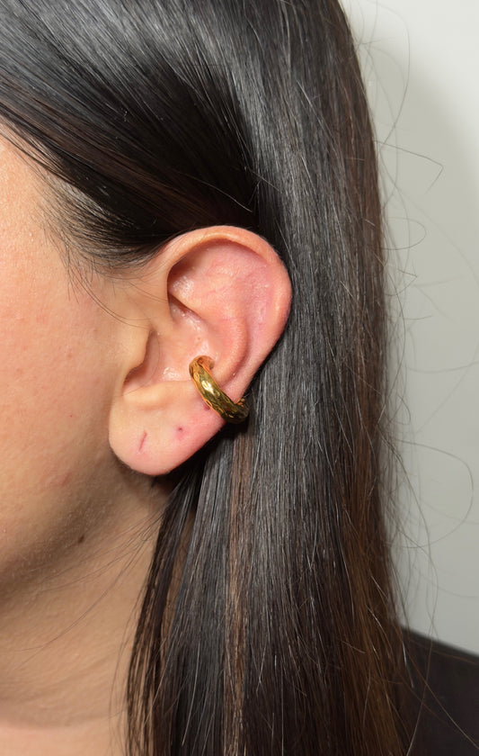 Ear Cuff Wild