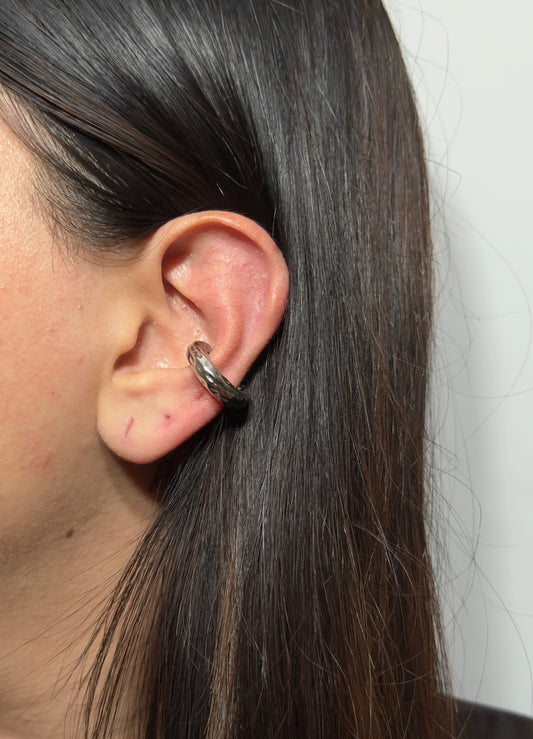 Ear Cuff Wild