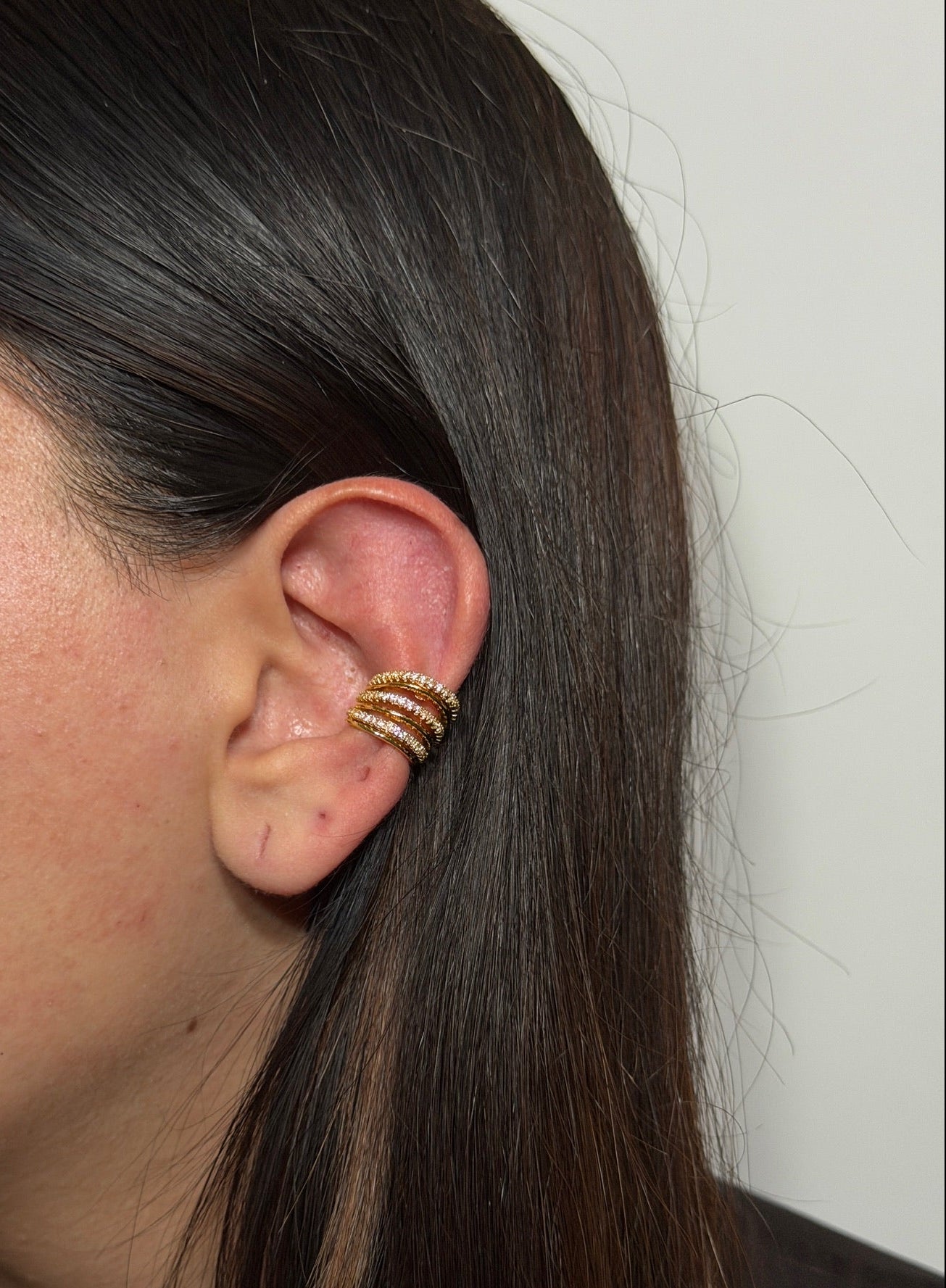 Ear Cuff Mille Luci