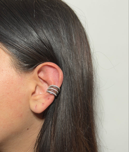 Ear Cuff Mille Luci