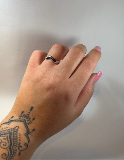 Anello Wave