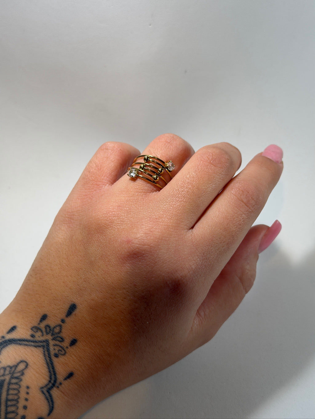Anello Galaxy