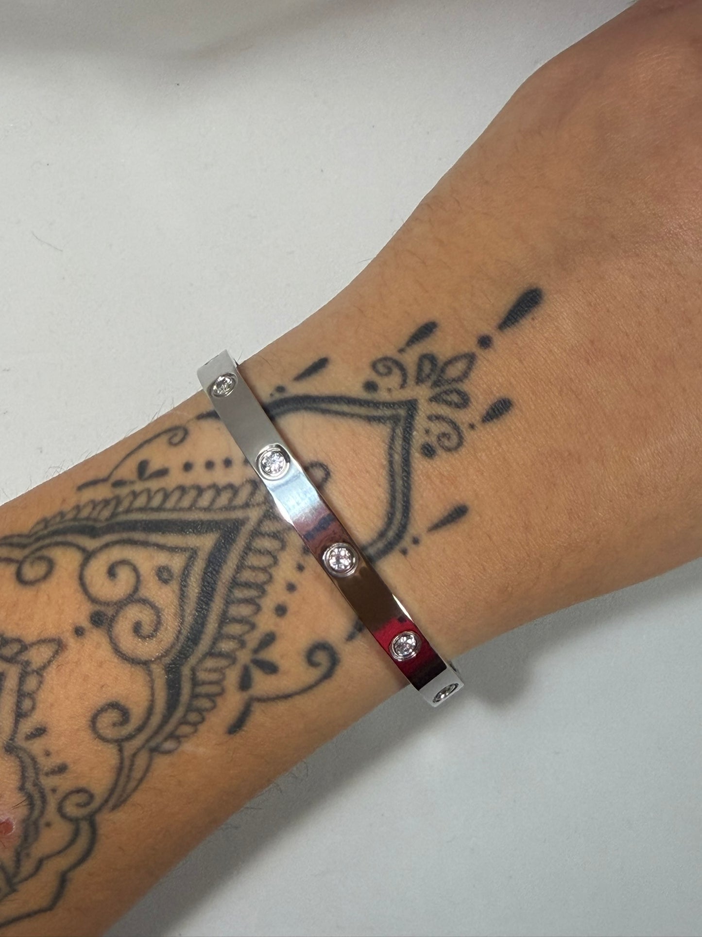 Bracciale Light Line