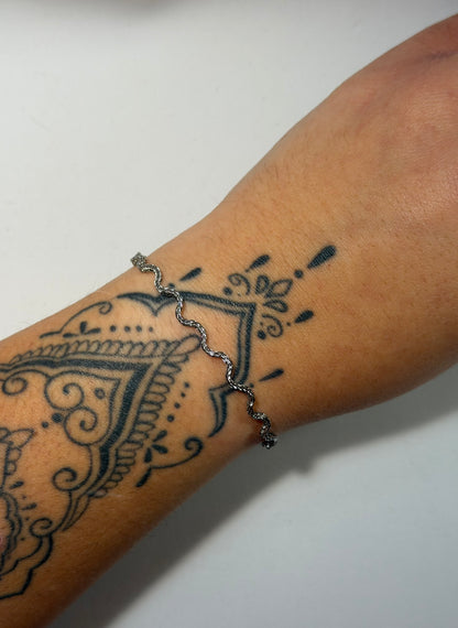 Bracciale Wave