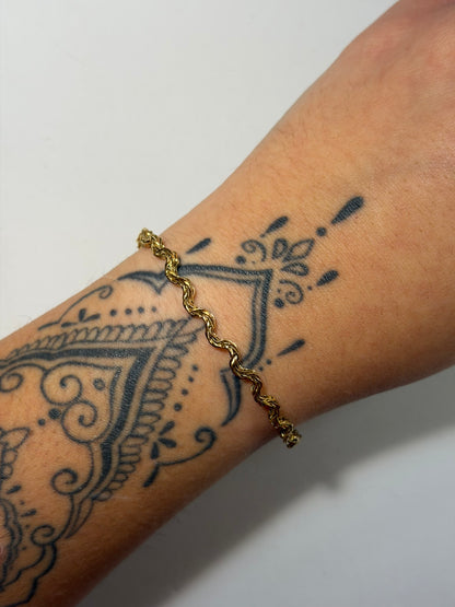 Bracciale Wave
