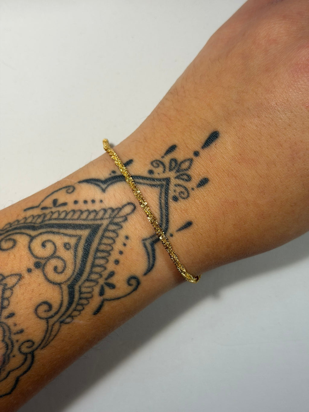 Bracciale Scintilla