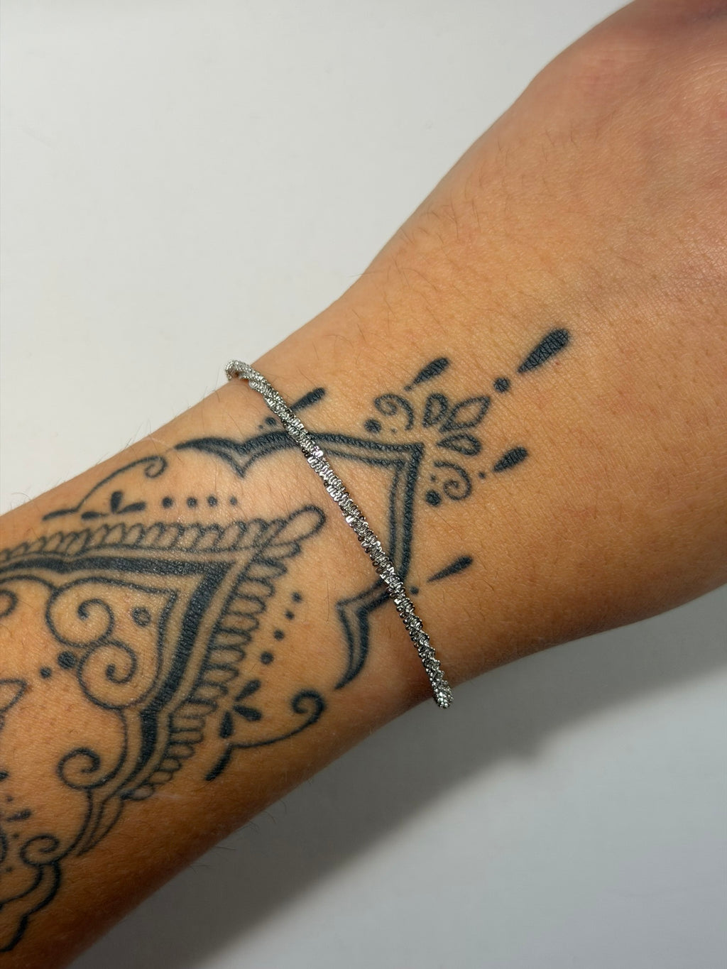 Bracciale Scintilla