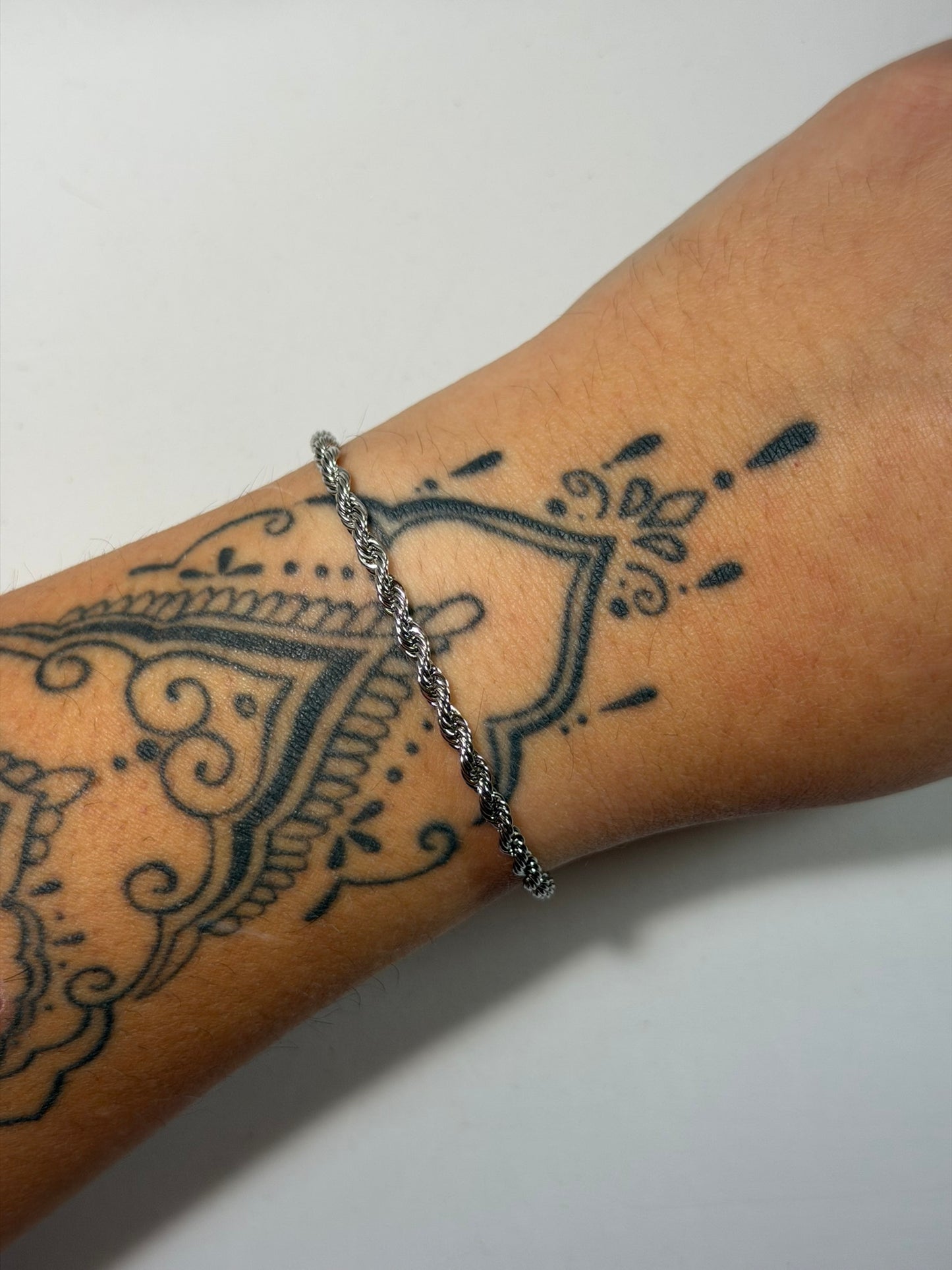 Bracciale Corda Small