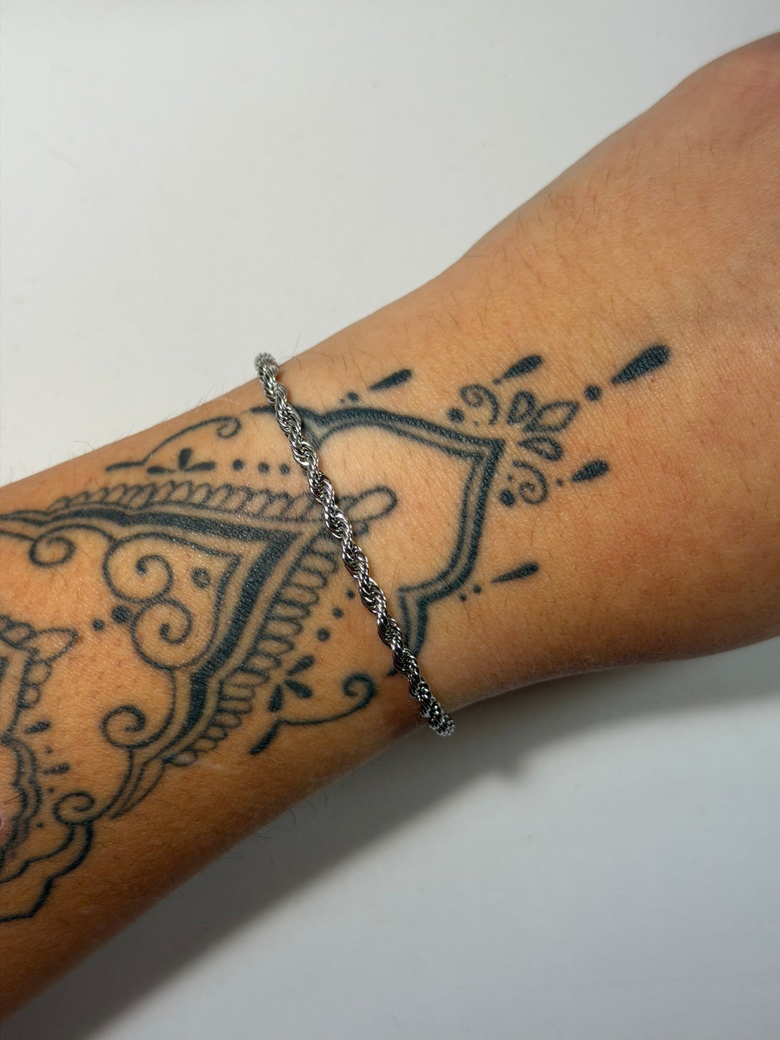 Bracciale Corda Small