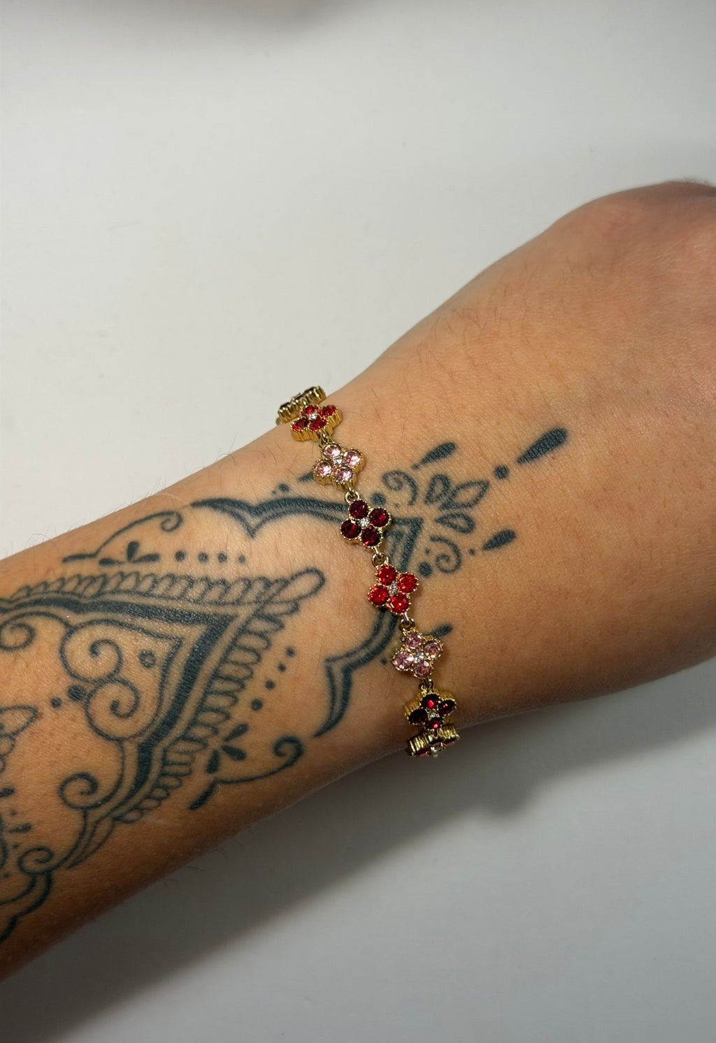 Bracciale Flora