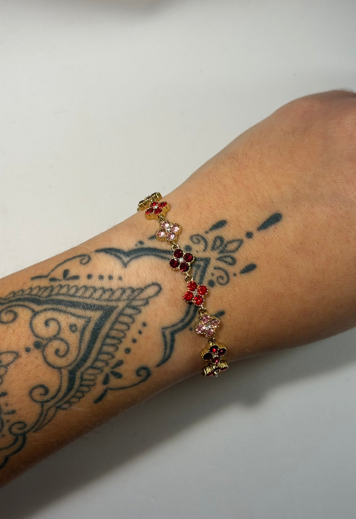 Bracciale Flora