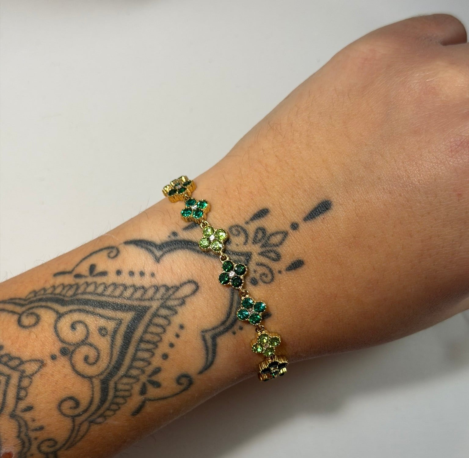 Bracciale Flora