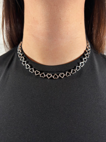 Collana Amour