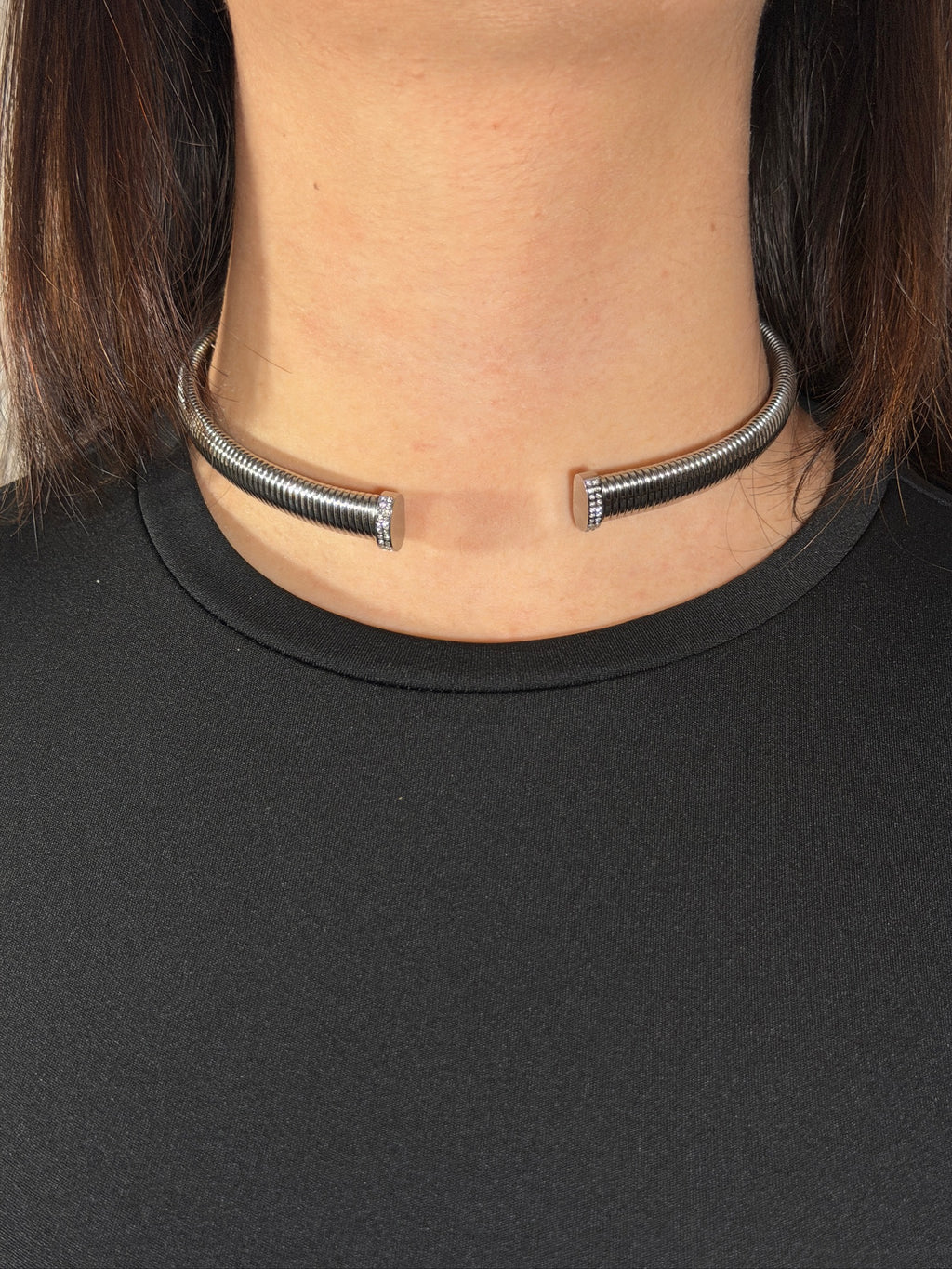 Choker snake
