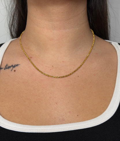 Collana Scintilla