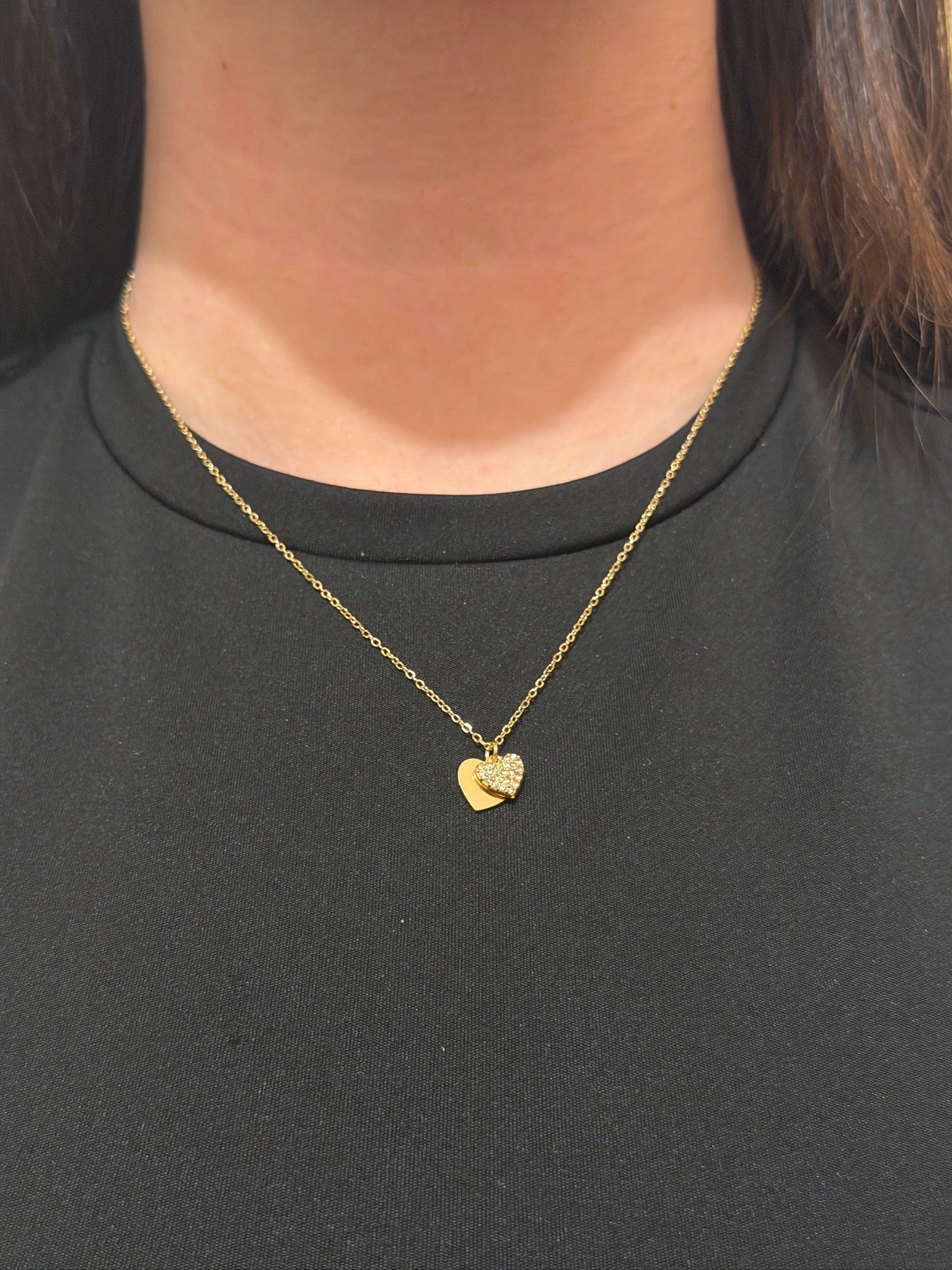 Collana Lovely