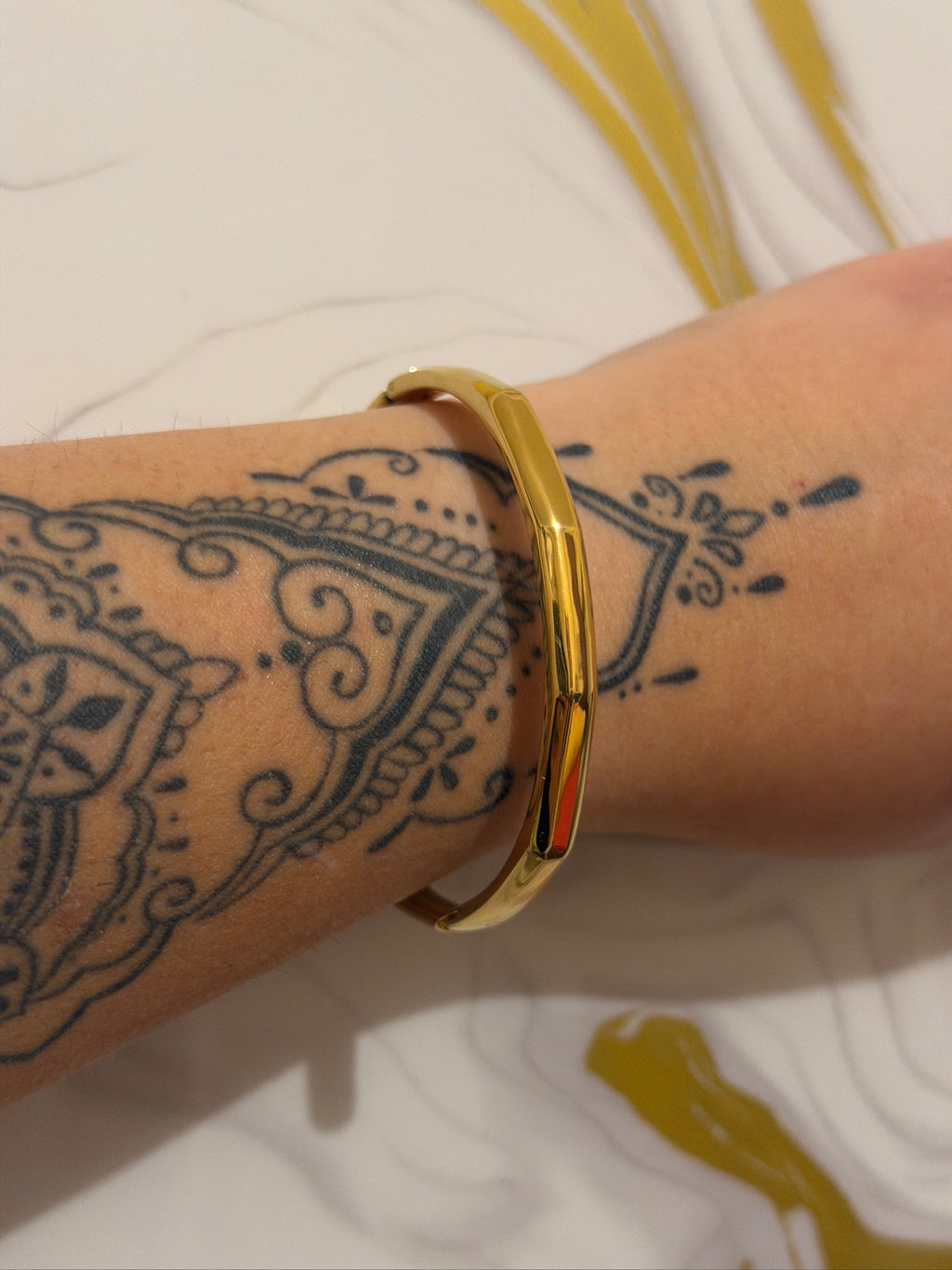 Bracciale Square