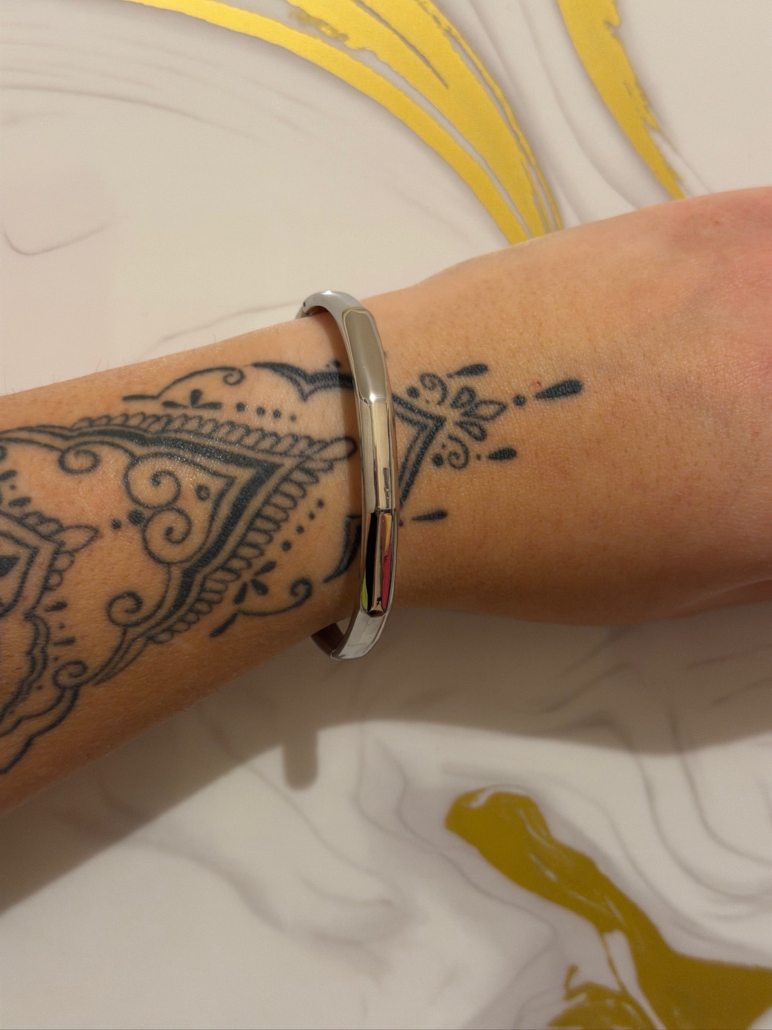 Bracciale Square