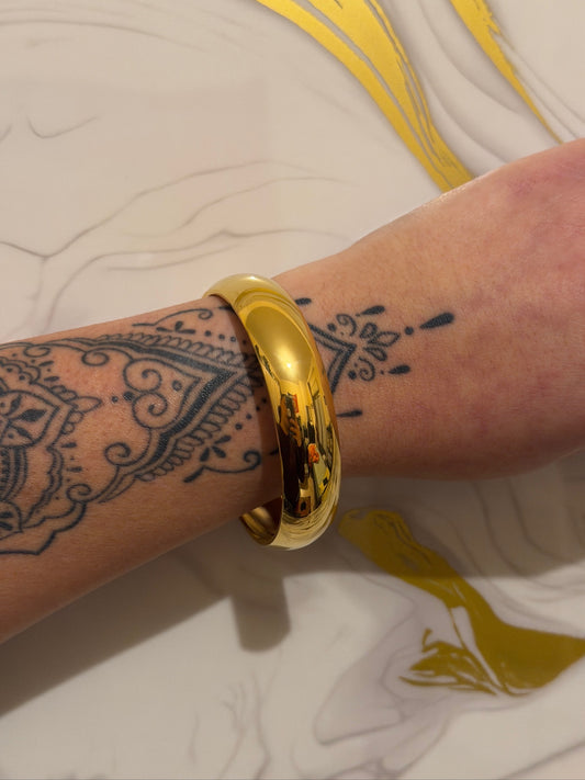 Bracciale Rigido Classy