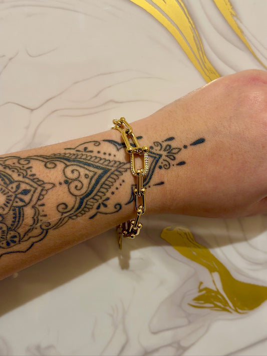 Bracciale Eterna Shine