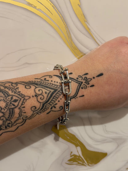 Bracciale Eterna Shine