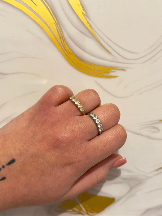 Anello Shine