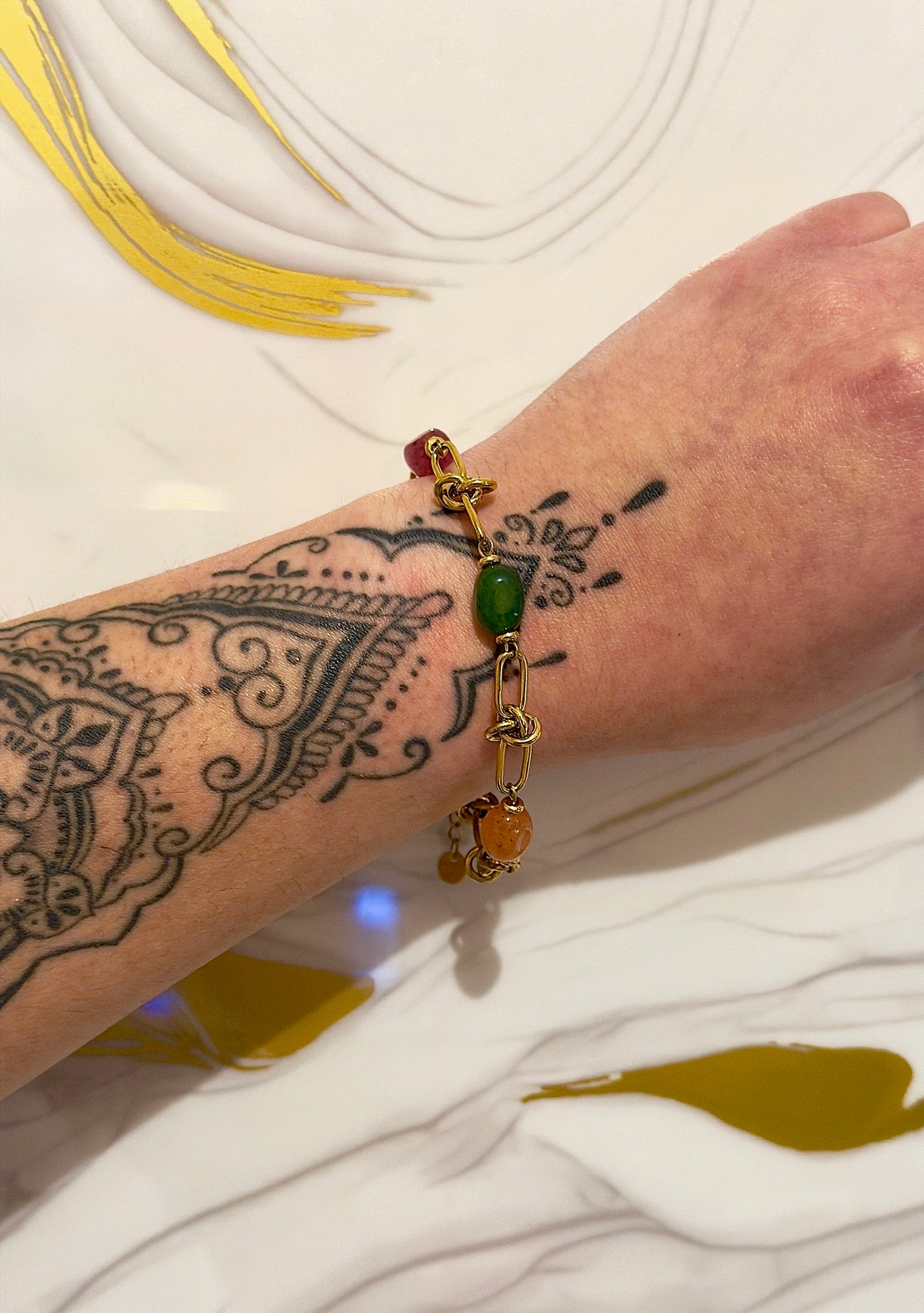 Bracciale Armonia