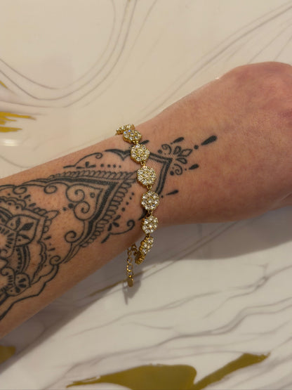 Bracciale Fiore