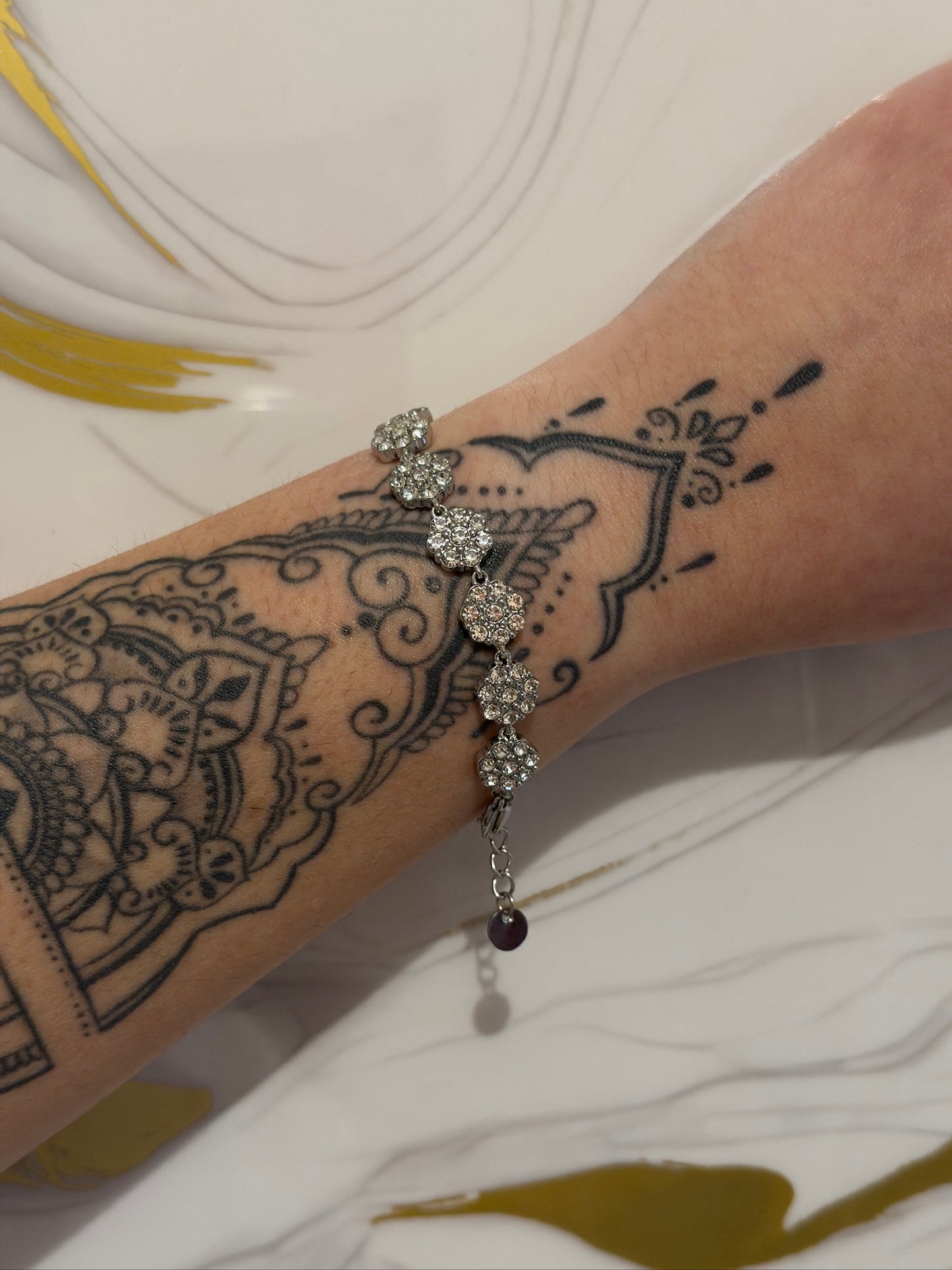 Bracciale Fiore
