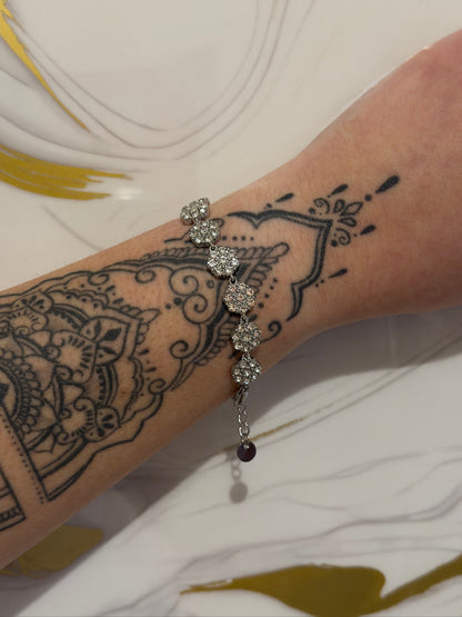 Bracciale Fiore