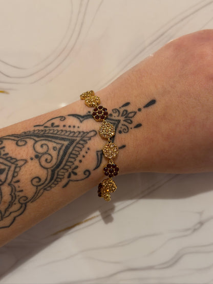 Bracciale Fiore
