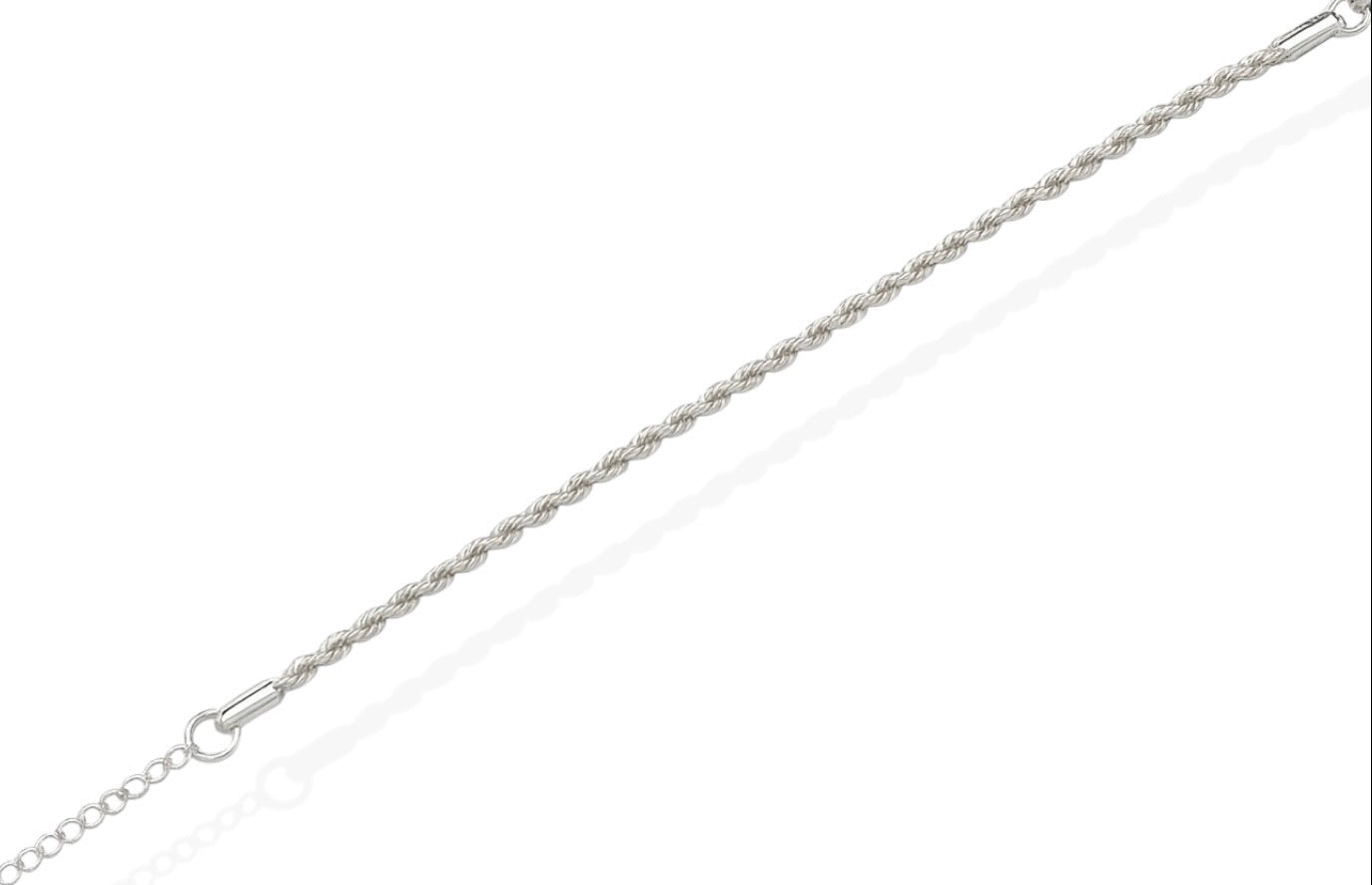 Bracciale Corda Small