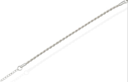 Bracciale Corda Small