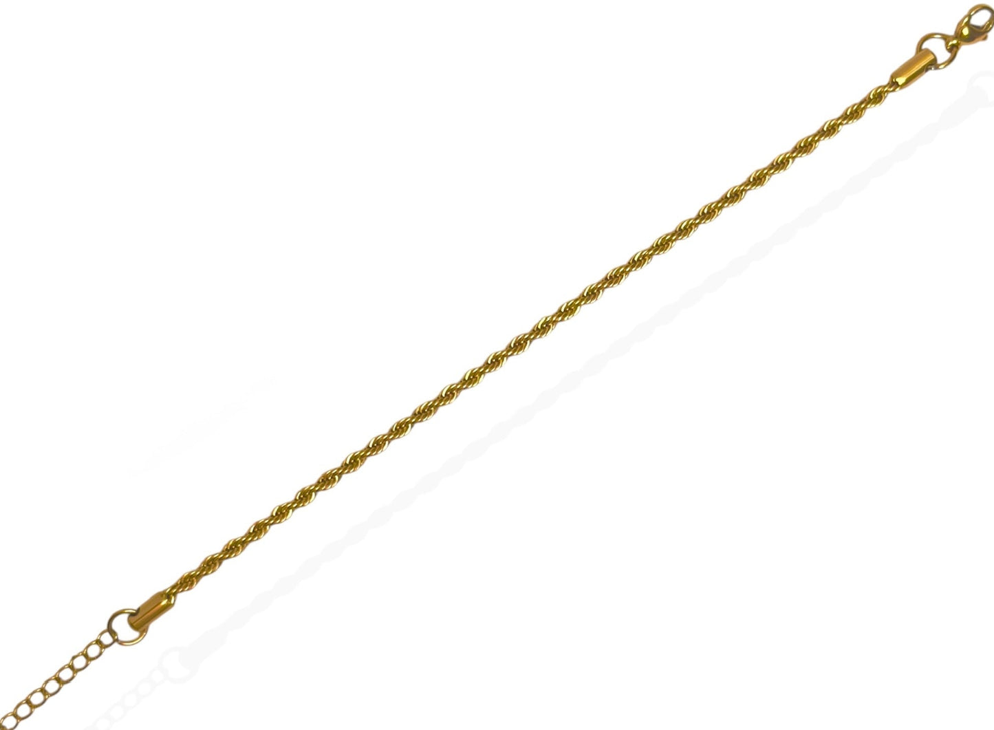 Bracciale Corda Small