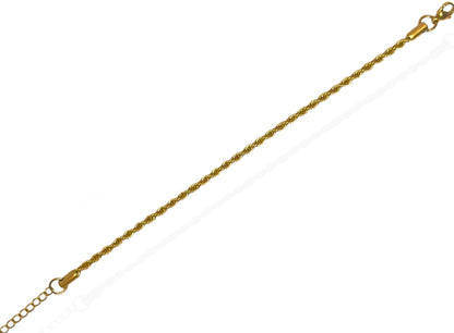 Bracciale Corda Small