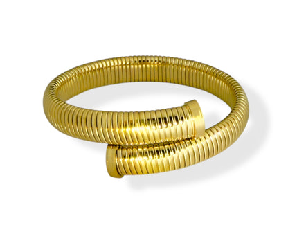 Bracciale Rigido Snake