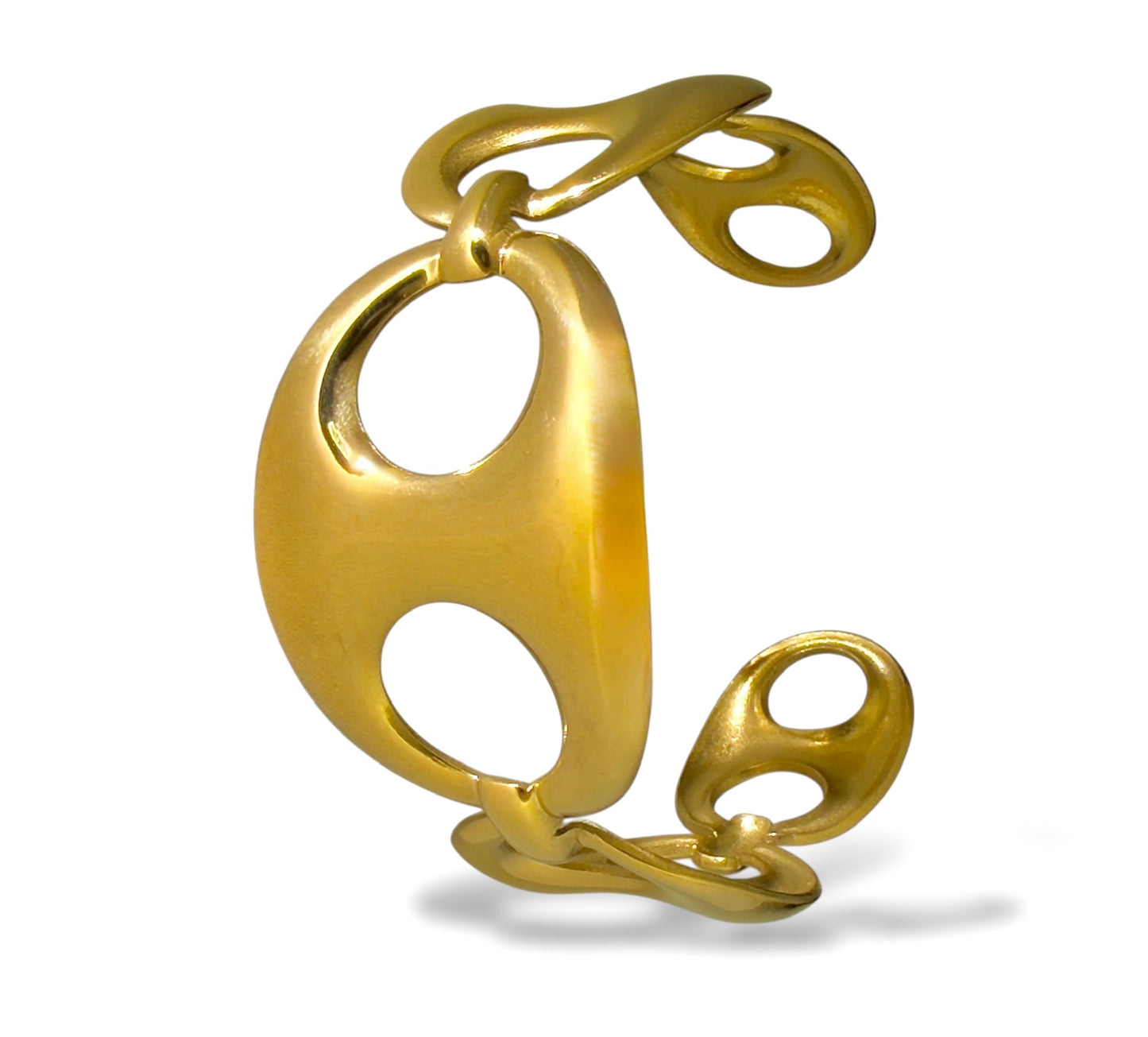 Bracciale Rigido Bubble