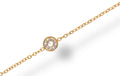 Bracciale Punto Luce